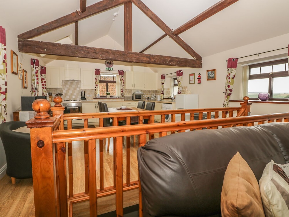 Driffield Vacations - The Barn - Property Image 8