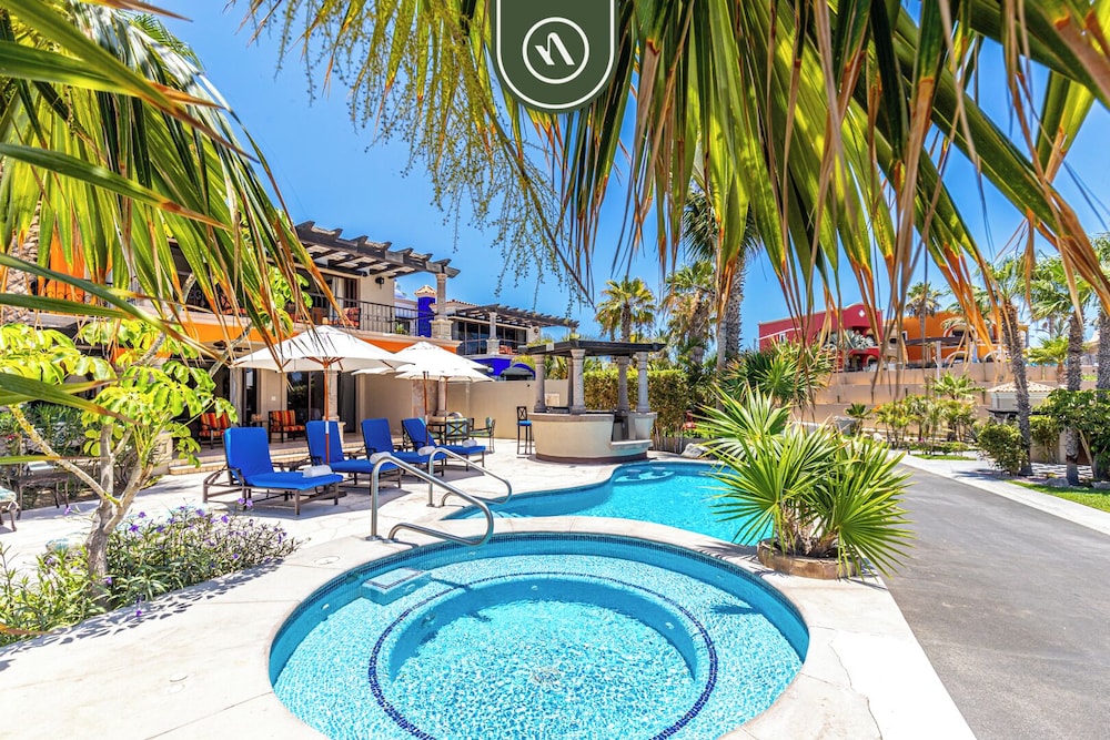 Hacienda Encantada by Naya Homes