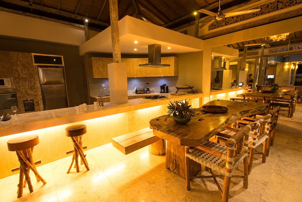 SPV Uluwatu Amazing Ocean View-stunning Design