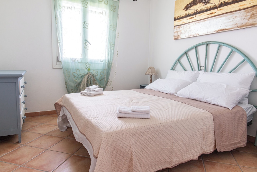 VivimiHome-Villa Sos Aranzos
