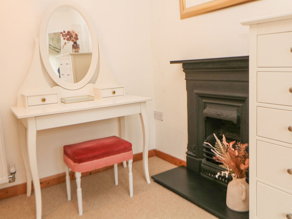 Croft Cottage