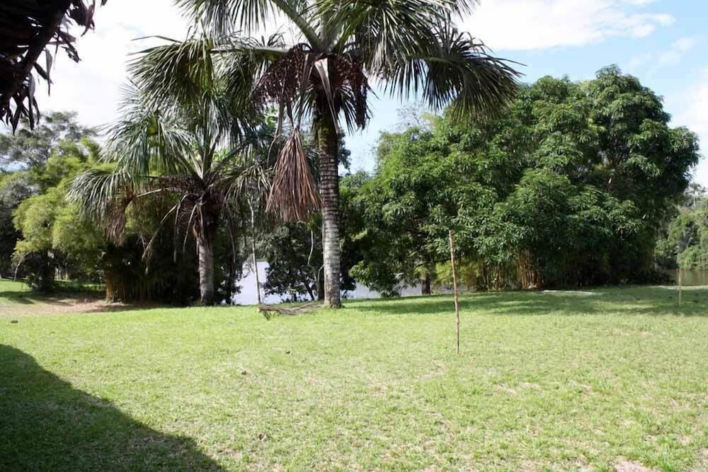 Amazon Camp view 4