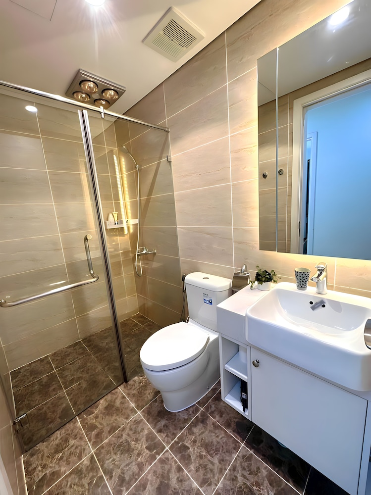 Vinhomes D'Capitale - Quylodge