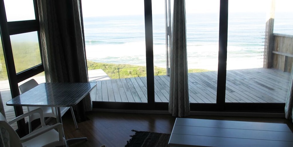 Wilderness Beach Resort