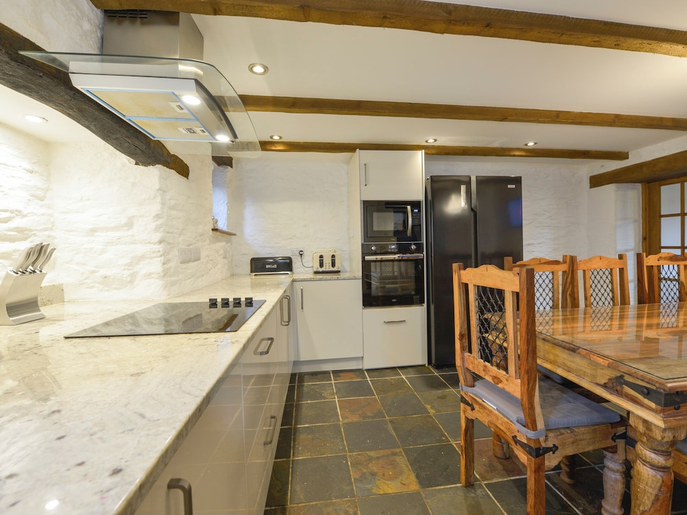 Samuels Cottage