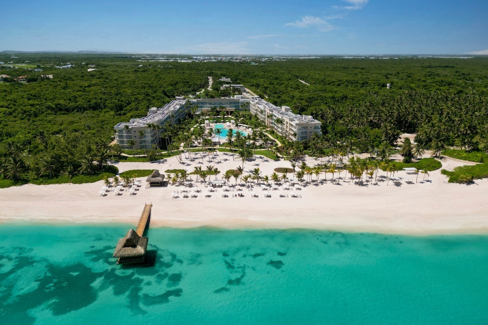 Hotel The Westin® Puntacana Resort - Image 1