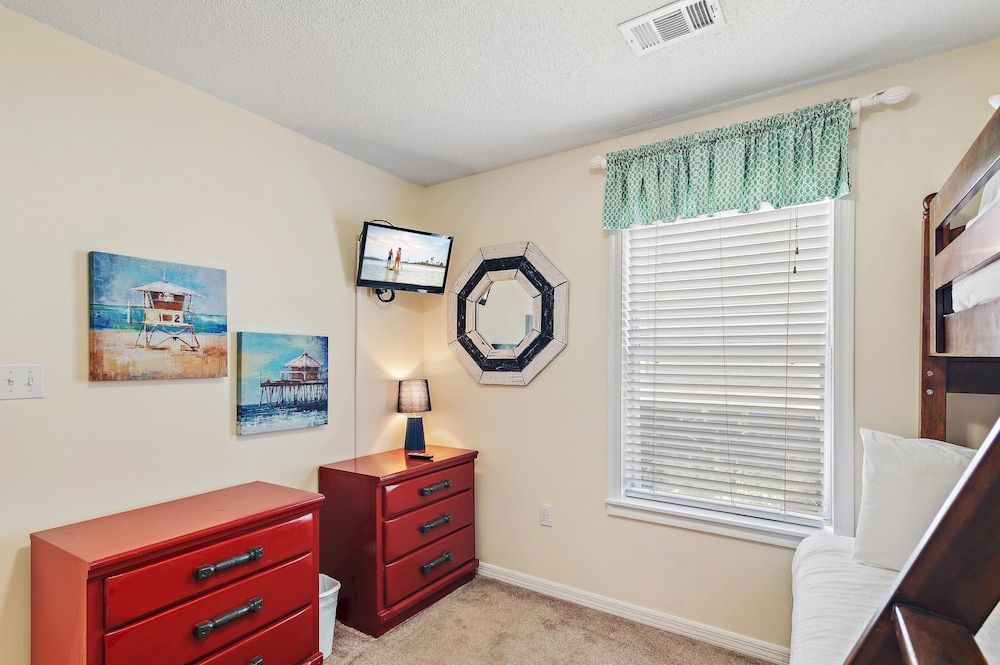 St. Martin Beachwalk Villas 221