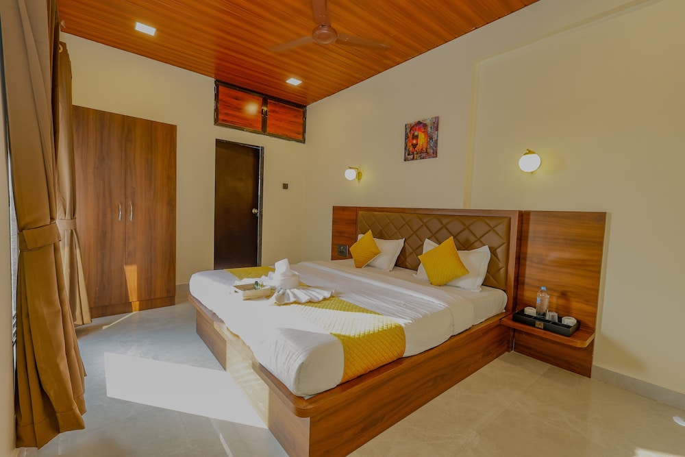 Serenova Resort by ilif Hotels