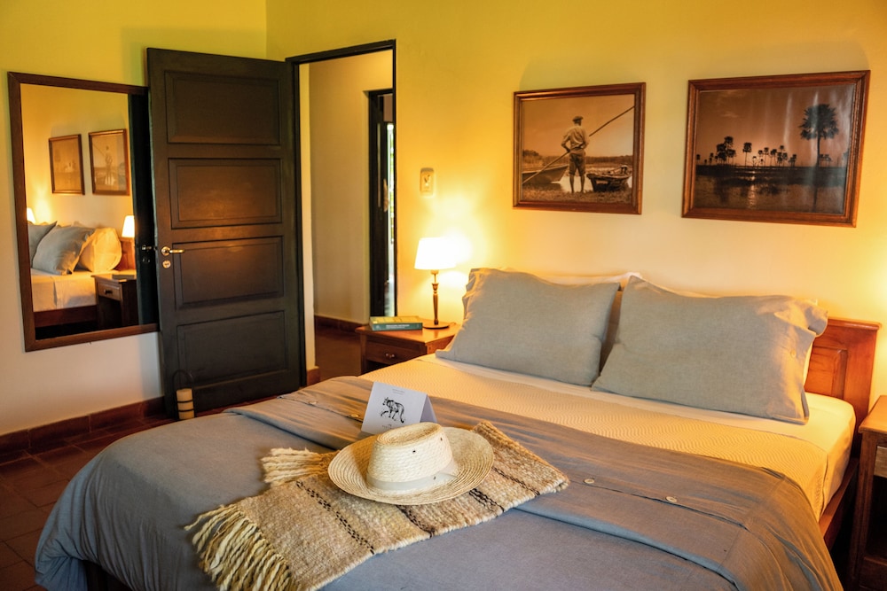 Estancia Iberá
