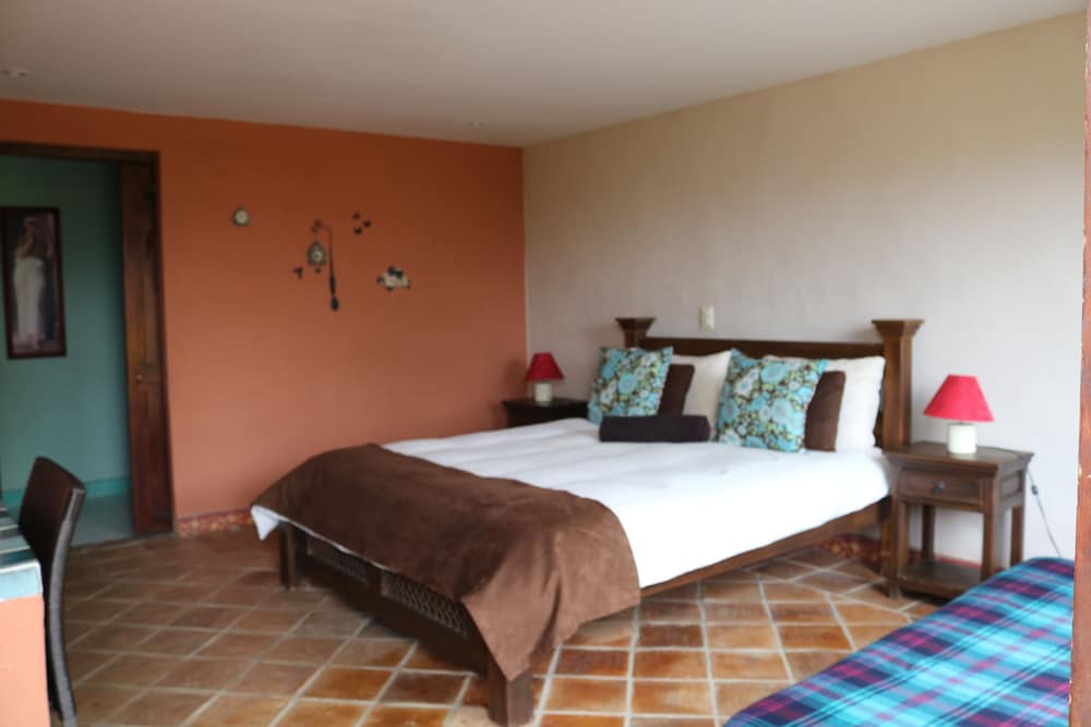 Hotel La Primavera Suites & Casas Campestres