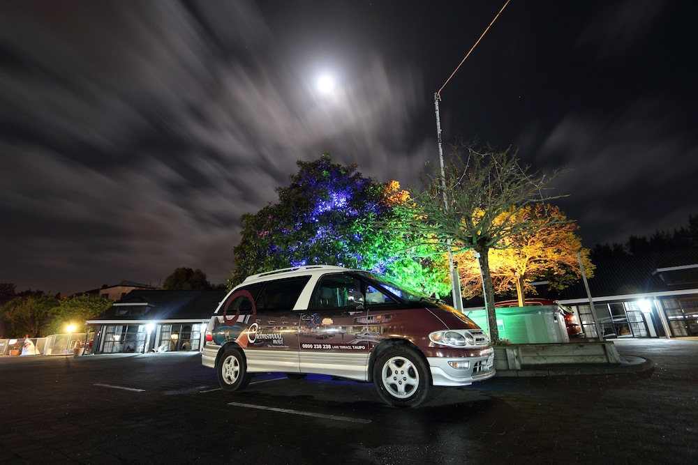 Chelmswood Motel Taupo