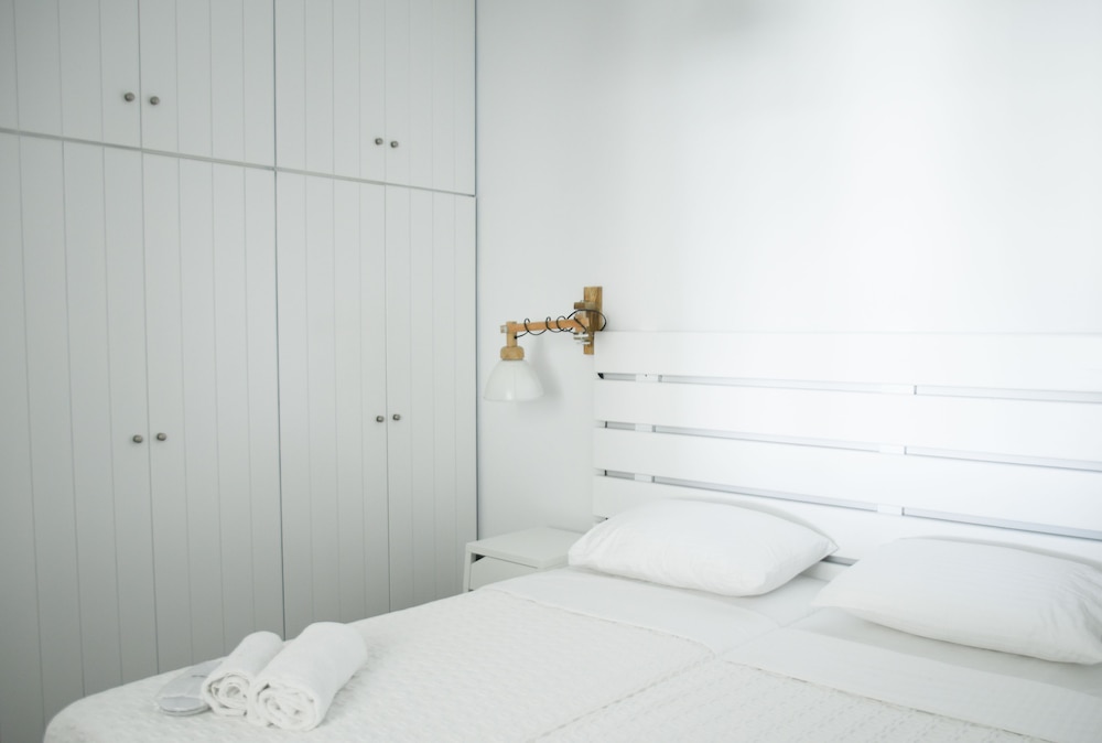 Amperian Mykonos Suites & Villas