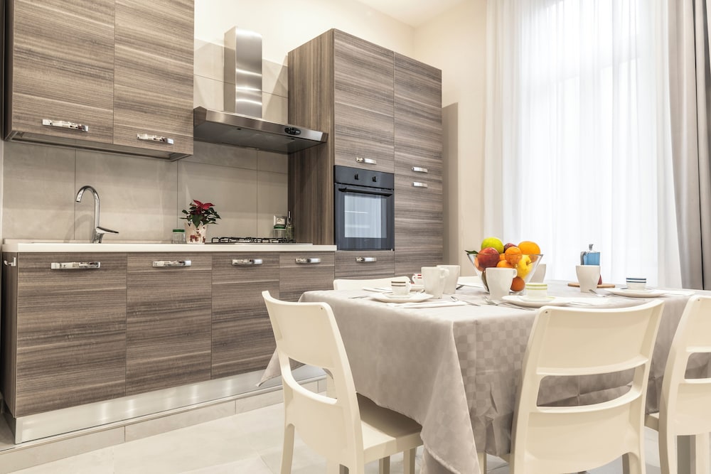 CASINA ROSSA NAPOLI