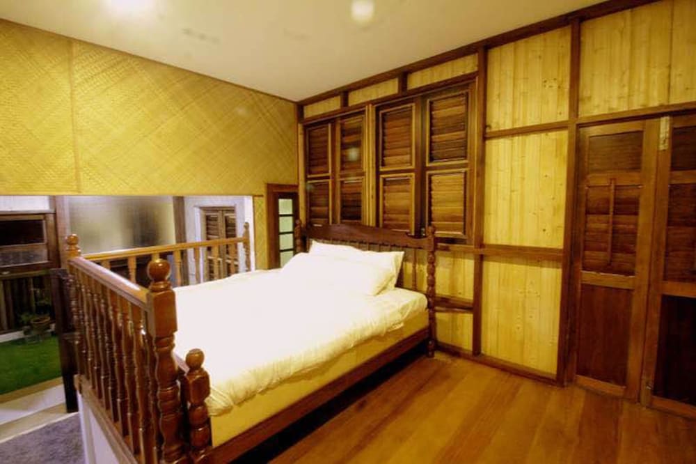 Atap Homestay photo 6