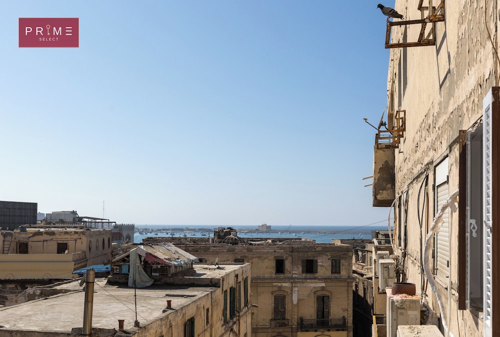 Prime Select Raml Station Alexandria