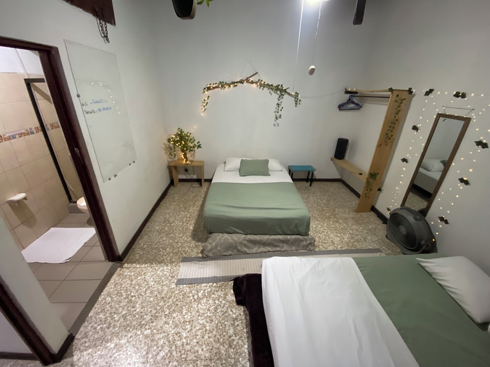 Casa Todah B&B