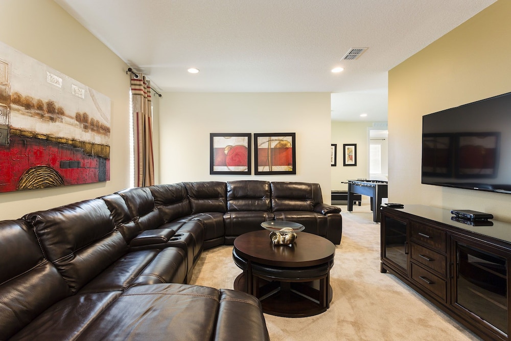 The Encore Club #4 - 10 Bed 10 Baths Villa