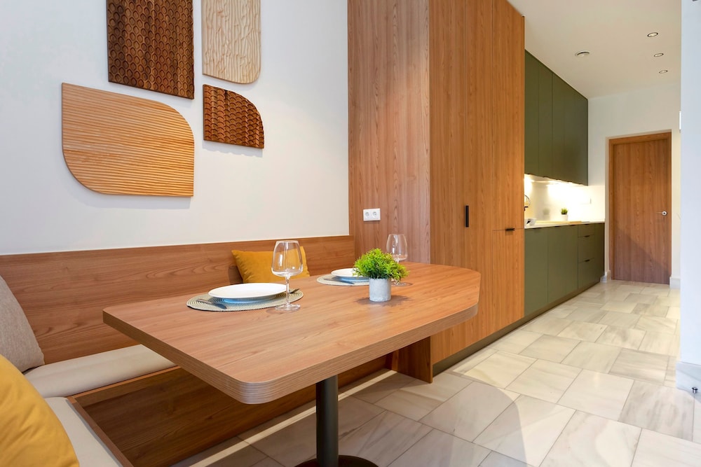 Amazing Apartment in Seville Center San Vicente V