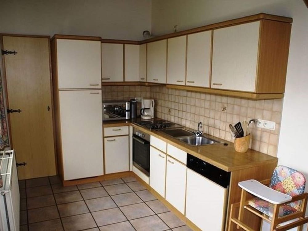 Chalet in Ardennes Near Forest Trails view 4