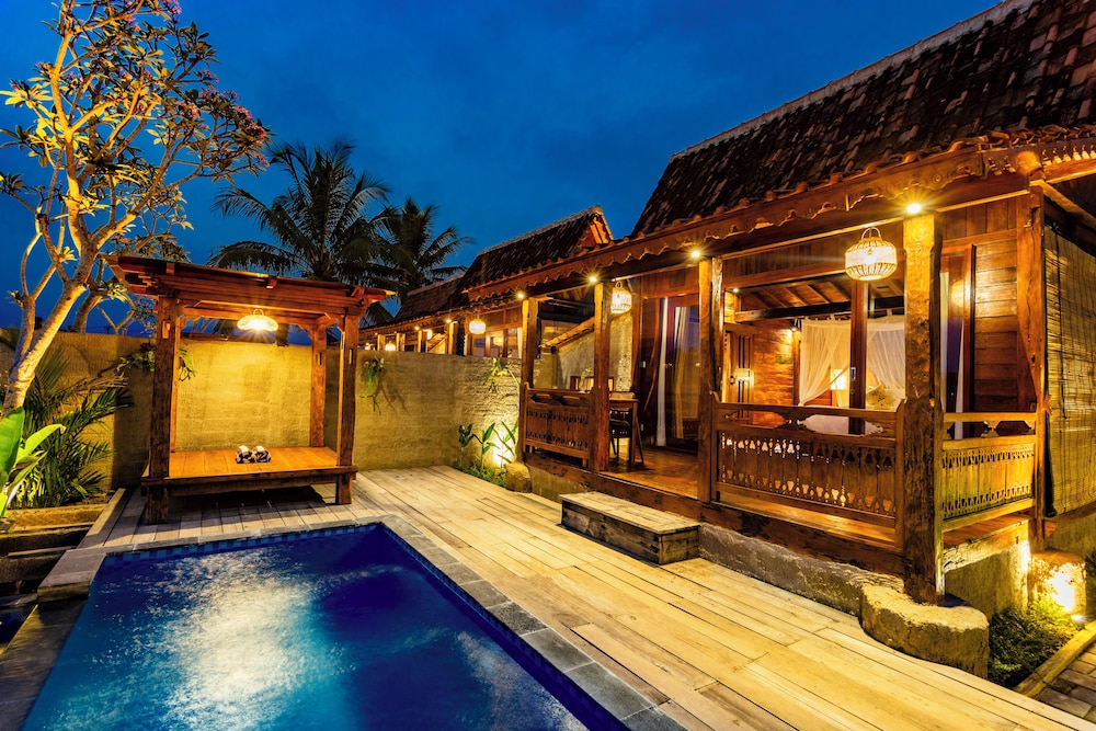 Kamania Villa Ubud by Dhananjaya Hospitality
