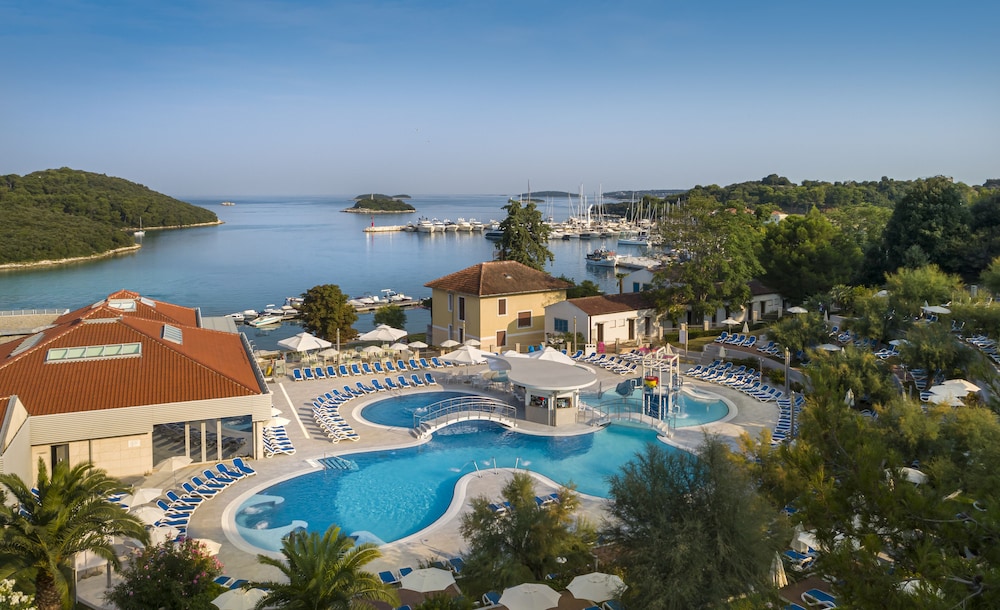 Vrsar Vacations - Maistra Select Riva Apartments - Property Image 5