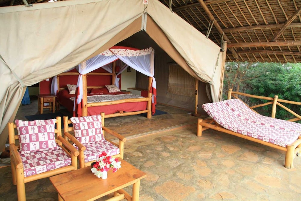 Manyatta Camp