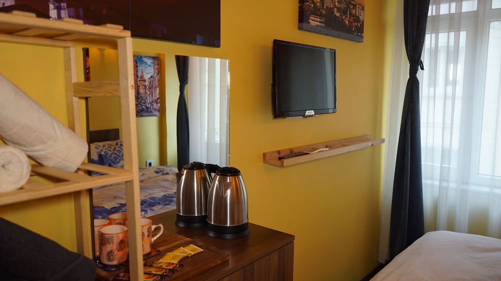 Galata Design Hotel
