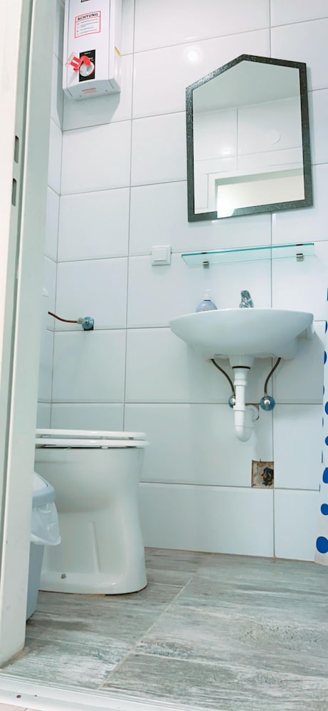 Bright 1BR Stay in Central Vienna