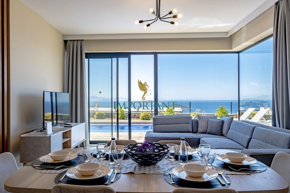 Farilya Villas by Important Group Travel