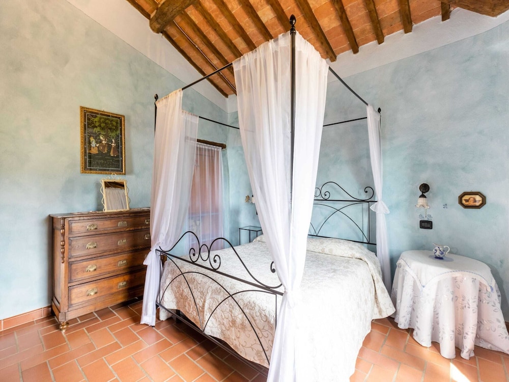 Tuscan Views, Seggiano view 4