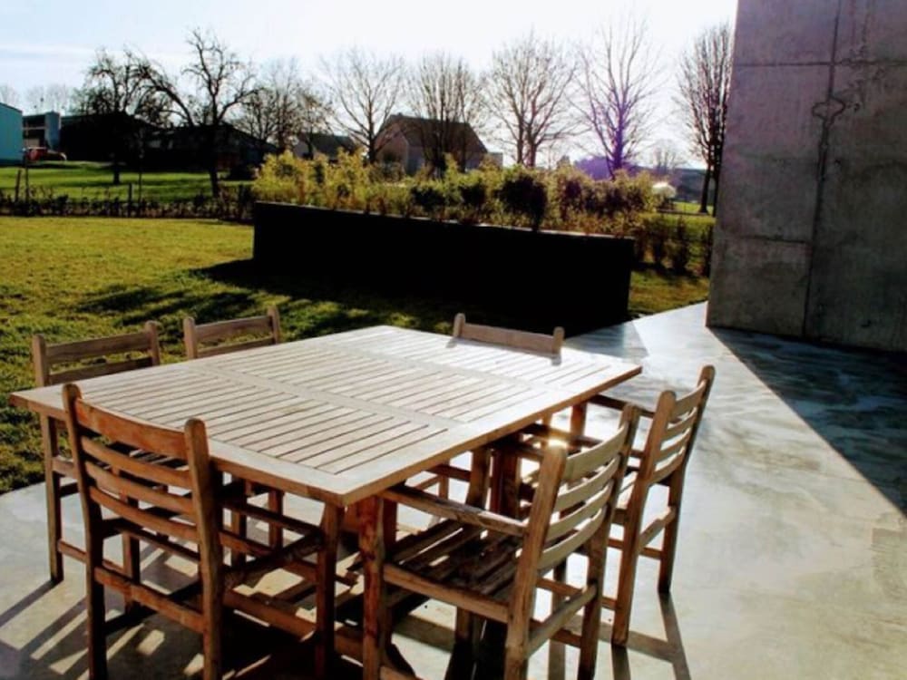 Cozy Villa in Dalhem Ardennes With Private Garden