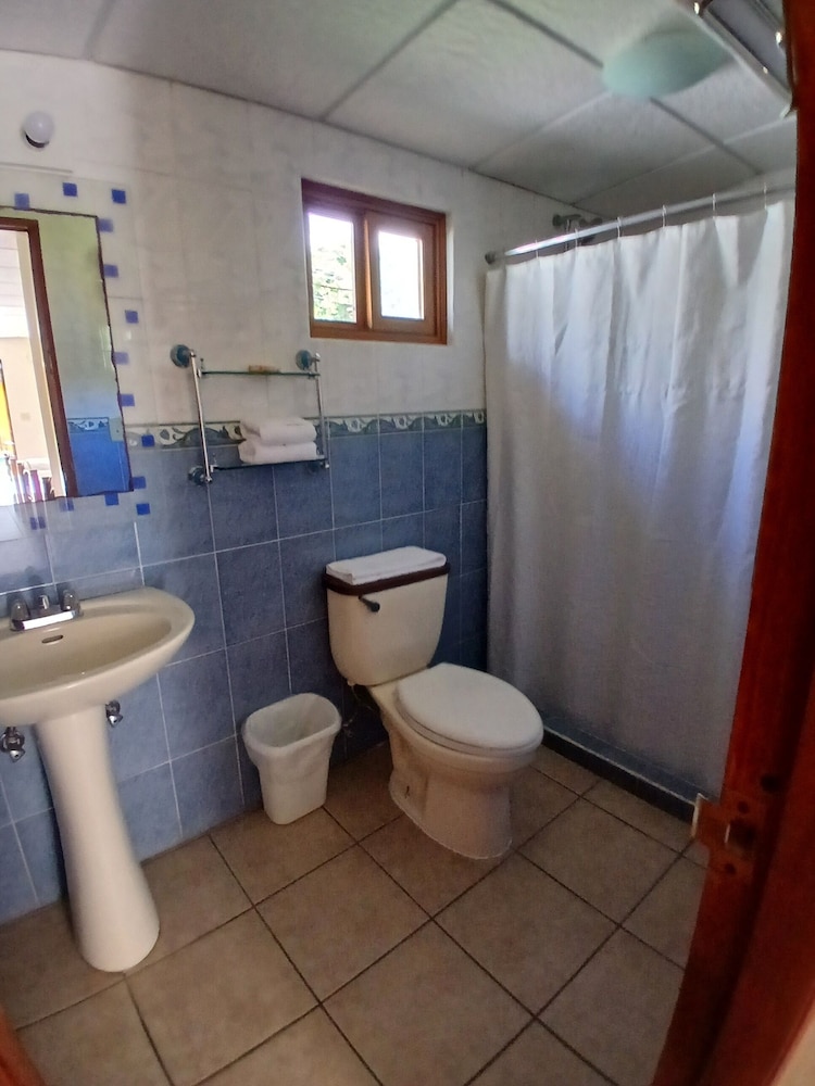 El Santuario Ecolodge