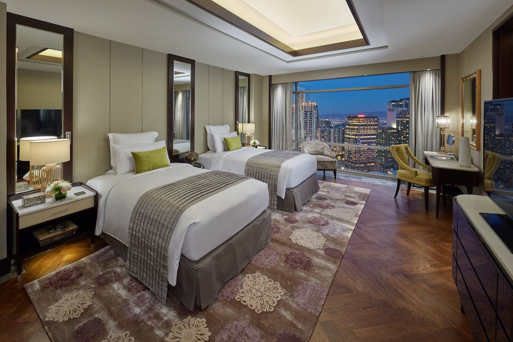 Mandarin Oriental, Kuala Lumpur 56