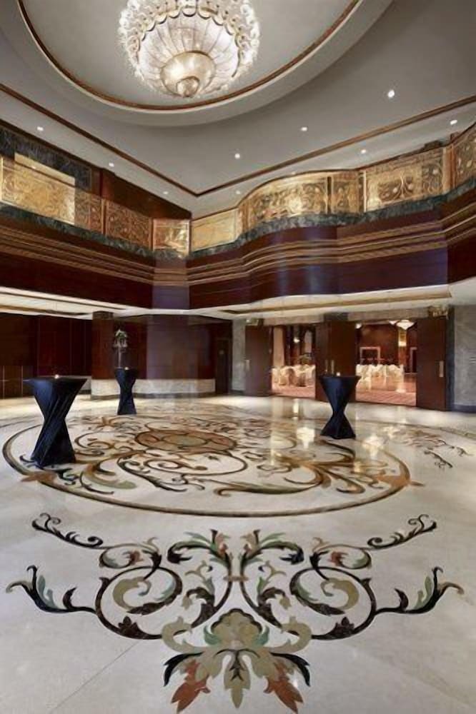 Radisson Hotel Toronto Airport West