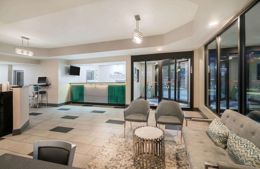 Baymont by Wyndham Franklin/Cool Springs view 2