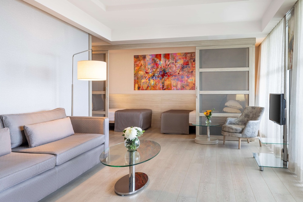 Concorde De Luxe Tatil Köyü - Prive Ultra Her Şey Dahil - Image 56