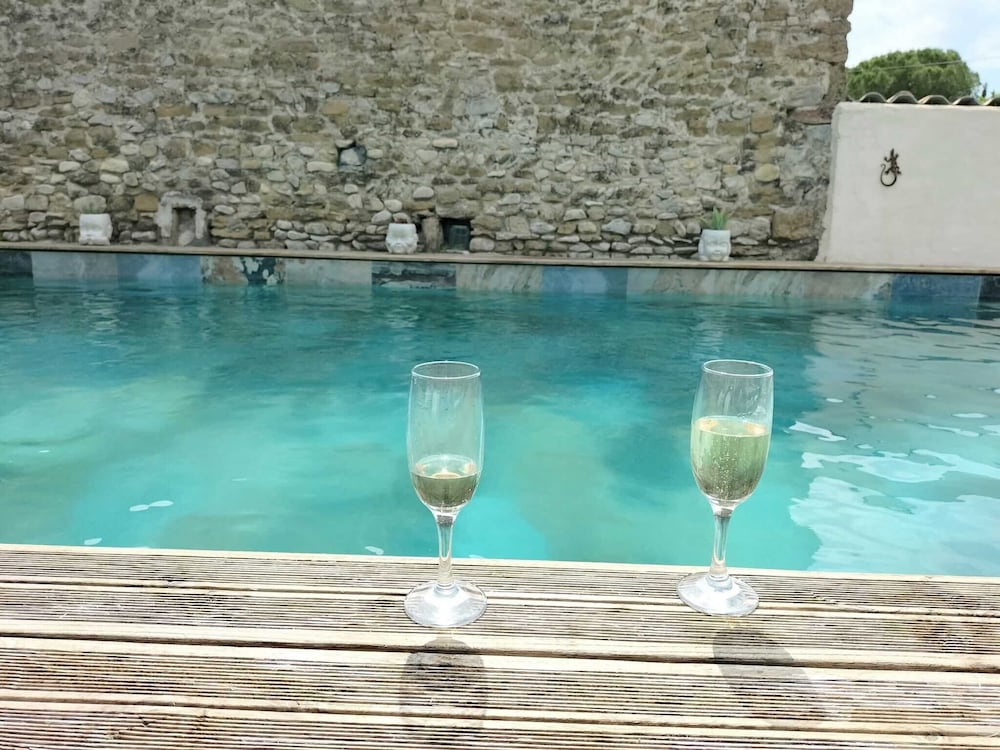 Mas de L'amme