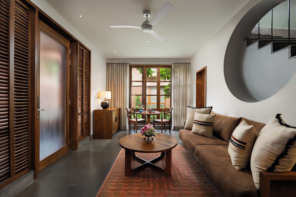 Taj Ganga Kutir Resort & Spa, Raichak