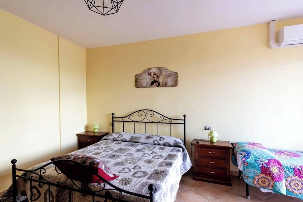 Agriturismo in montagna in Irpinia