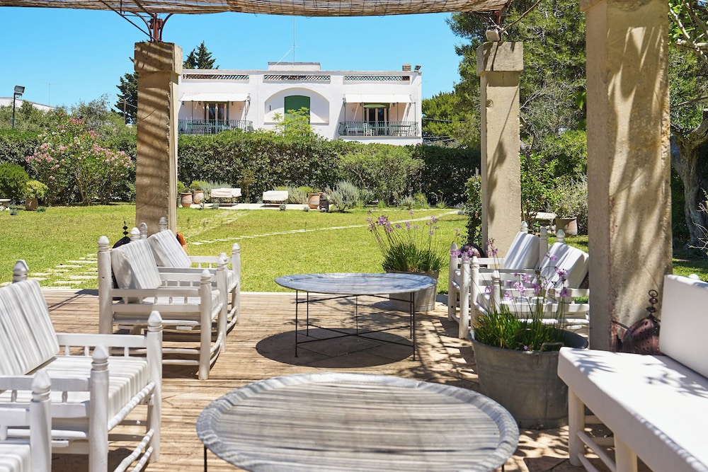 Tenuta Belvedere