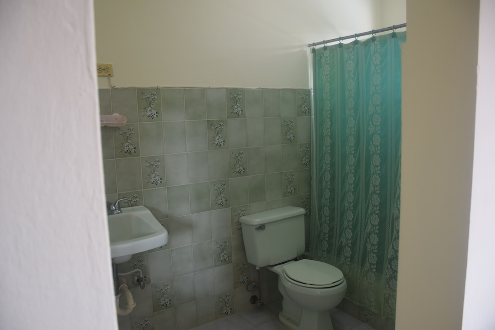Farm Villa Estancia