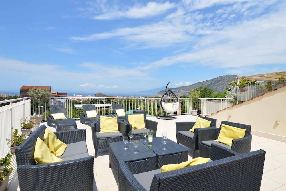 Outdoor Space