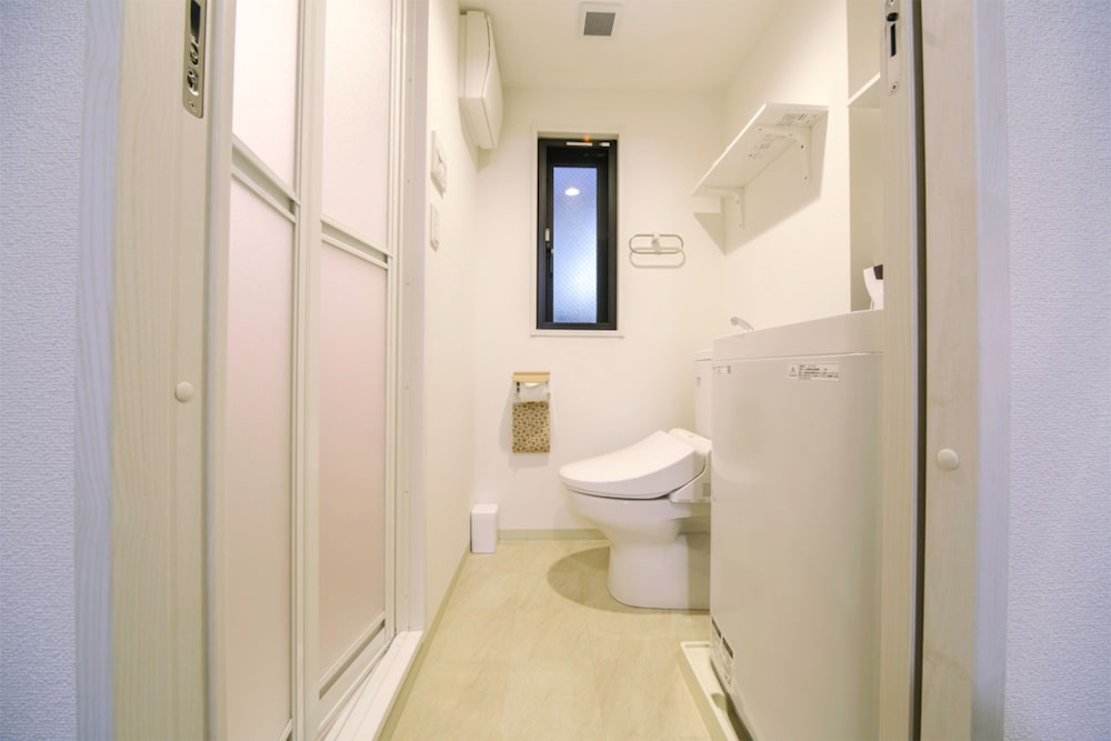Nestay inn Tokyo Kagurazaka 02