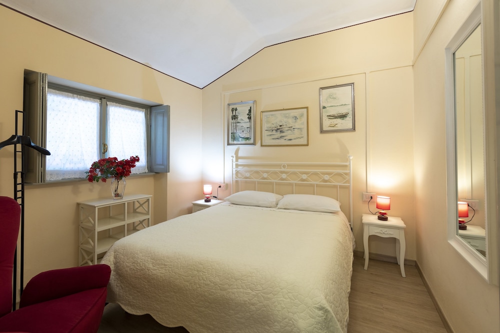 B&B Villa Lucciola
