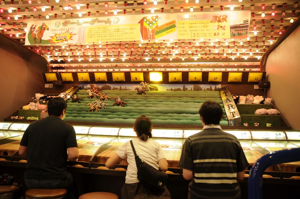 Rusutsu Resort Hotel & Convention 116