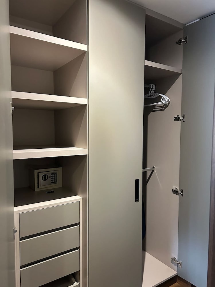 NOK Luxury Loft in Parque 93