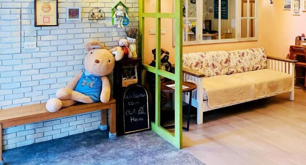Hualien Yashe House