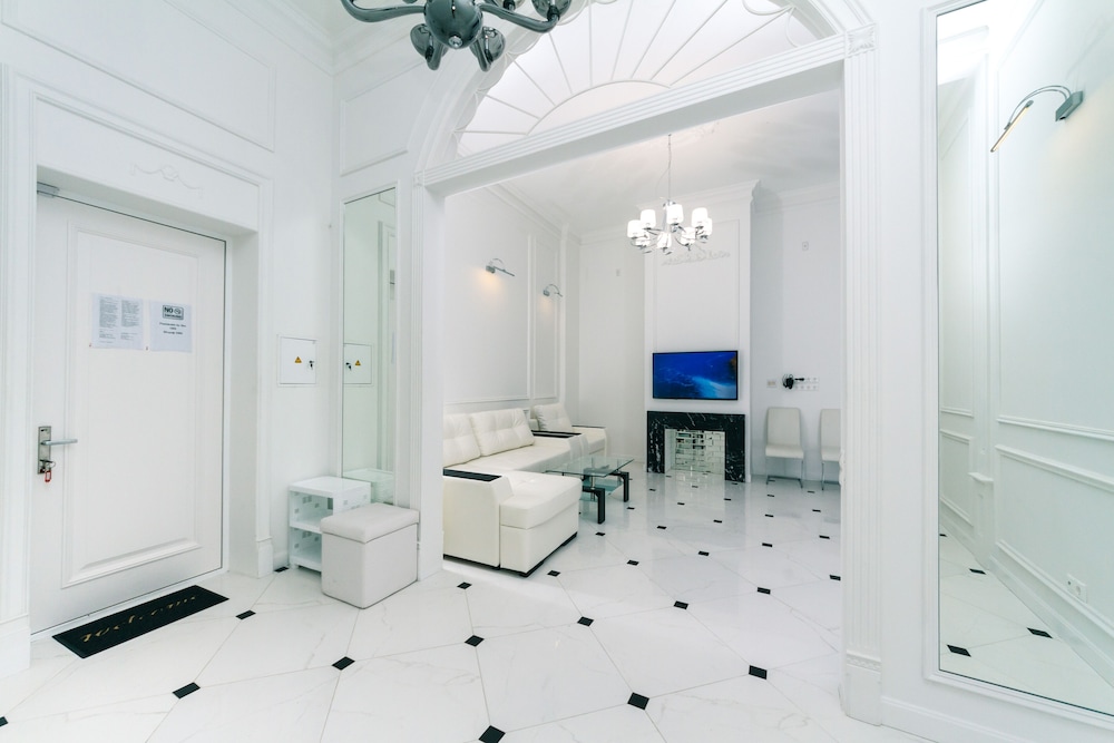 Kyiv Apartments