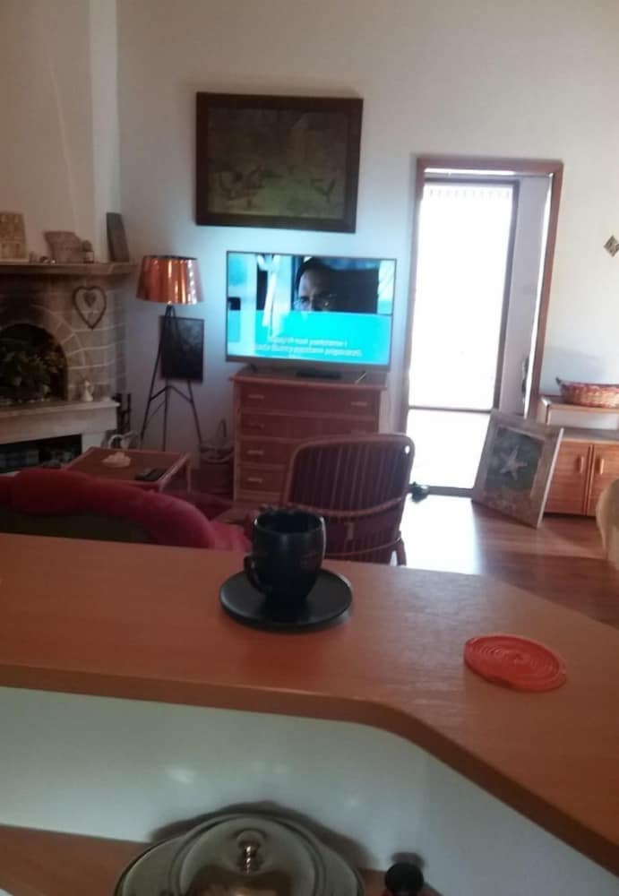 Bianca - Very Nice sea View - A1 Blanka view 5