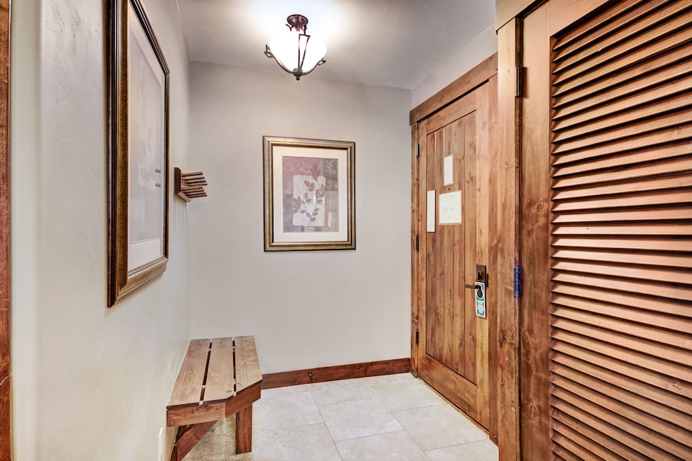 Breckenridge Ski Resort Vacation Condos